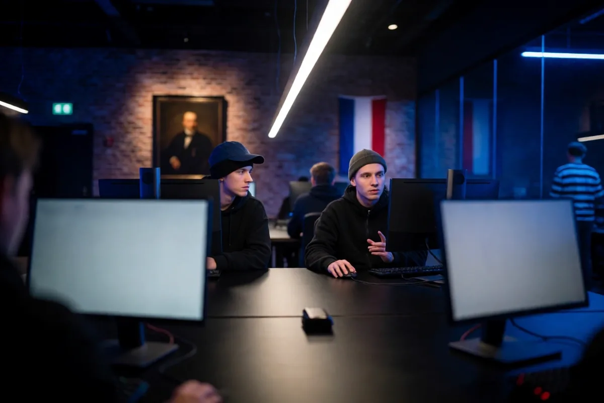 Pro-Strategy Workshop
