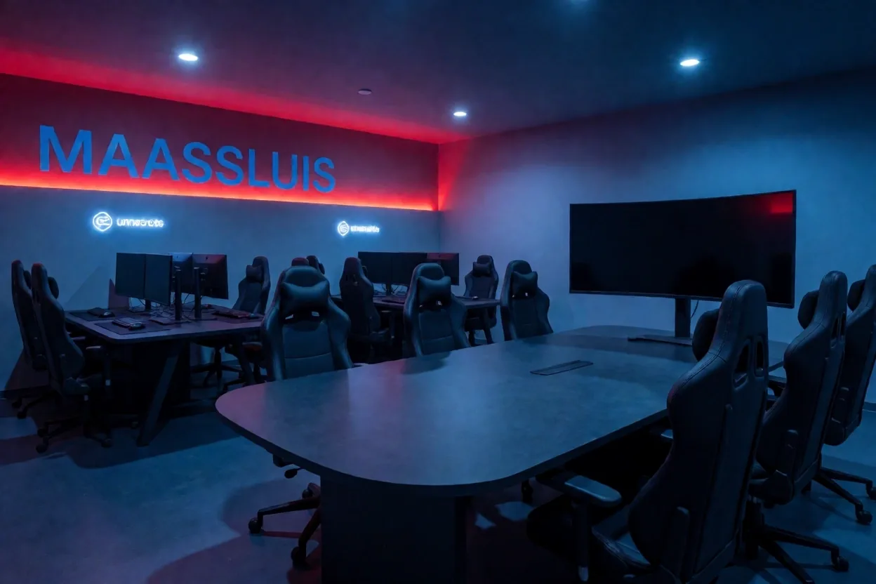Community Lounge
