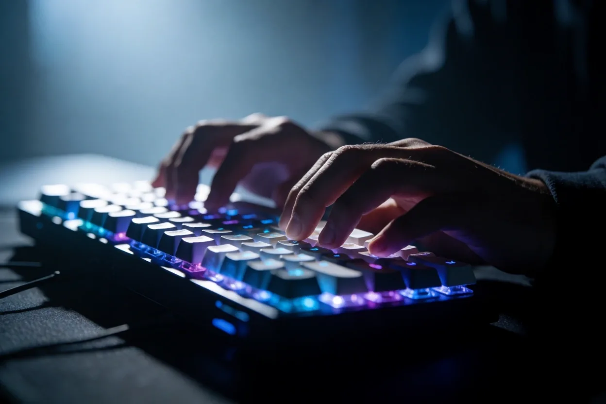 Gaming Action