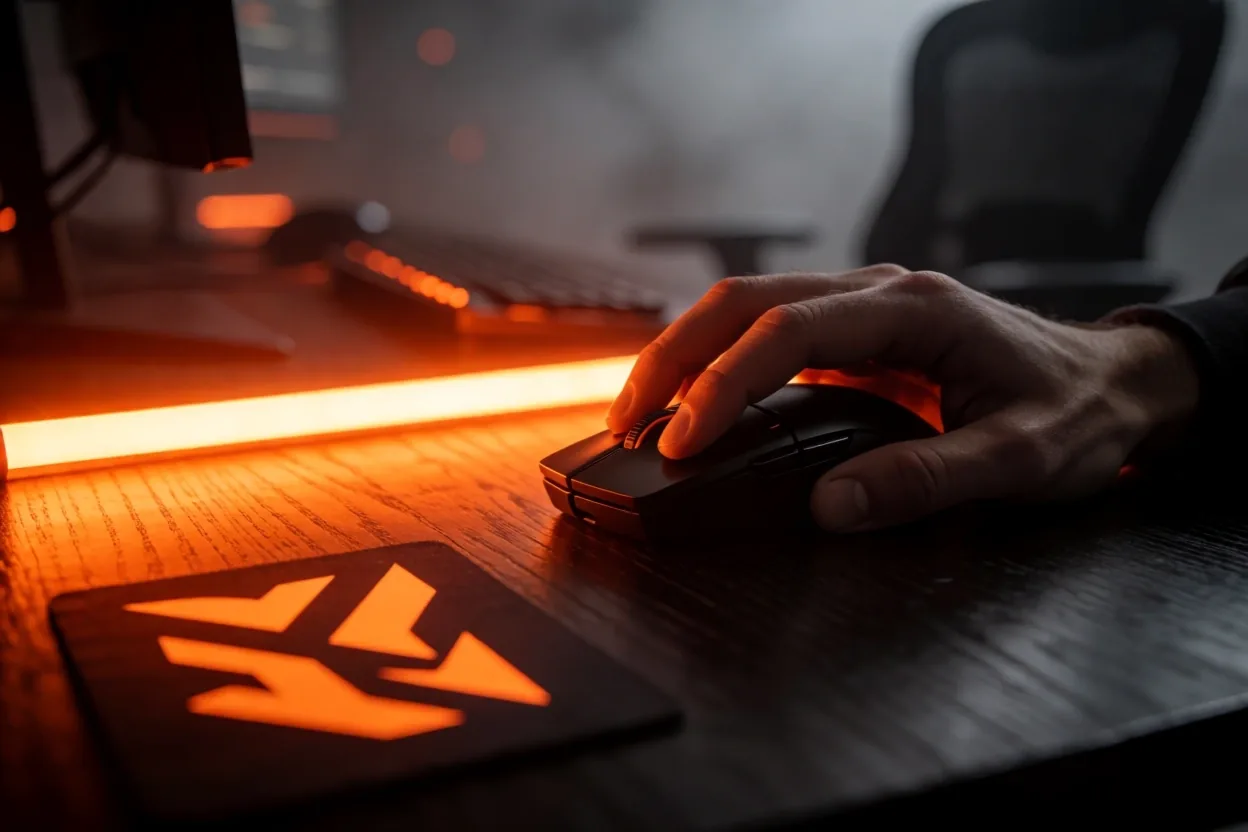 Interaction Detail